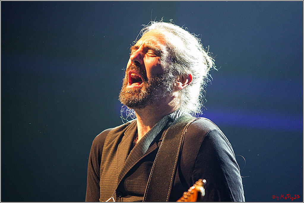 Lebenslänglich BAP Jubilämstour 1976 2016, 21.12.2016